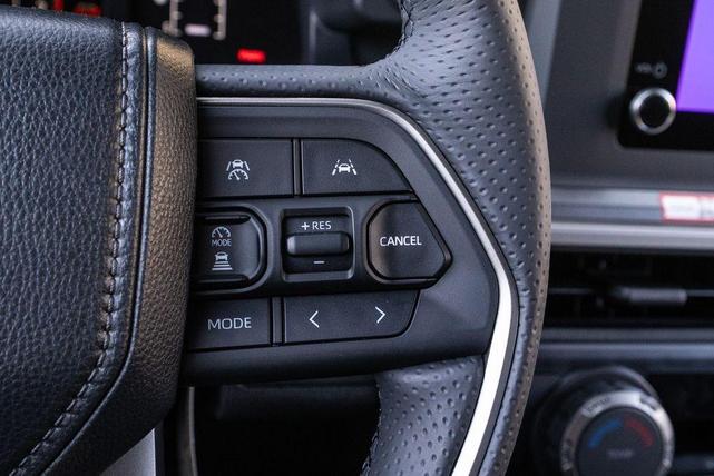 Photo of 2025 03U5 Toyota 4Runner
