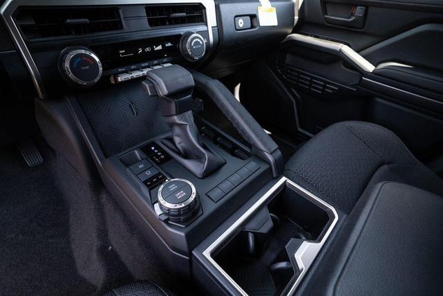 Photo of 2025 03U5 Toyota 4Runner