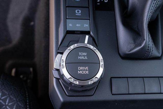 Photo of 2025 03U5 Toyota 4Runner