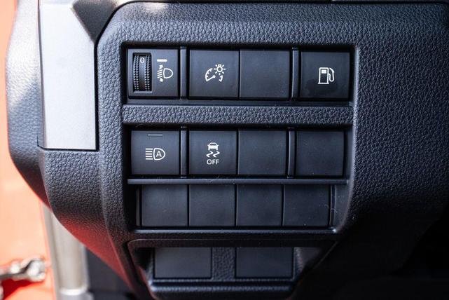 Photo of 2025 03U5 Toyota 4Runner