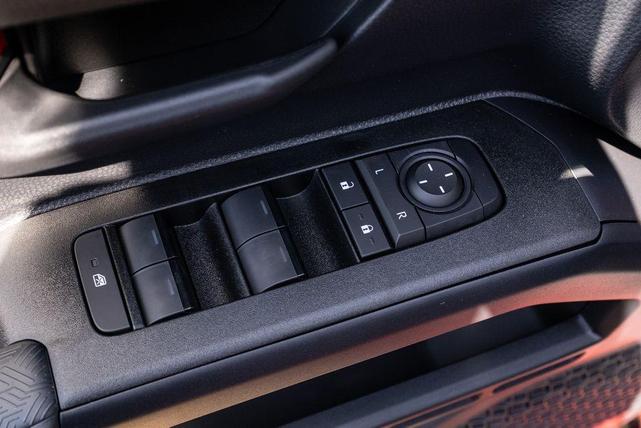 Photo of 2025 03U5 Toyota 4Runner
