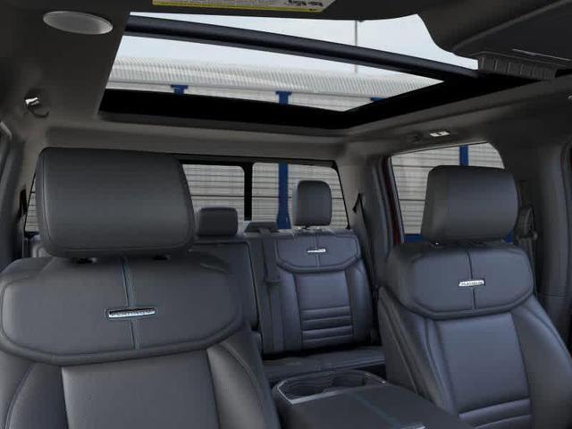 Photo of 2025 Red Ford F-250
