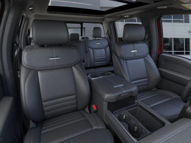 Photo of 2025 Red Ford F-250