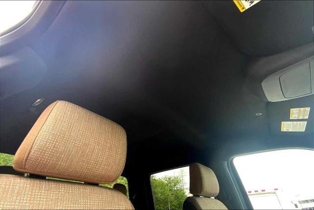 Photo of 2023 Atlas Blue Metallic Ford F-150