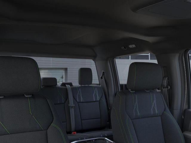 Photo of 2025 Gray Ford F-150