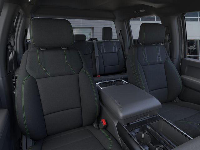 Photo of 2025 Gray Ford F-150