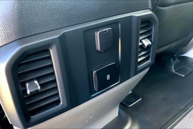 Photo of 2020 Oxford White Ford F-150