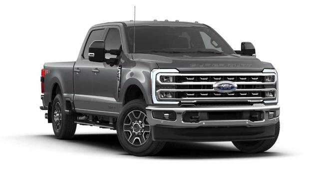 Photo of 2026 Gray Ford F-250