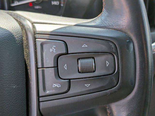 Photo of 2022 Summit White GMC Sierra 1500