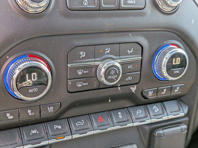 Photo of 2022 Summit White GMC Sierra 1500