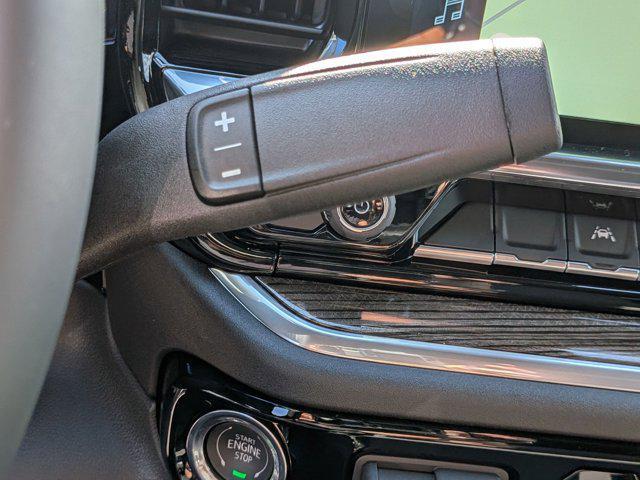 Photo of 2026 Sterling Gray Metallic Chevrolet Silverado 1500