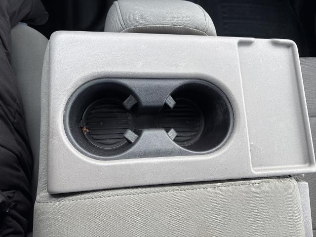 Photo of 2020 Oxford White Ford F-150