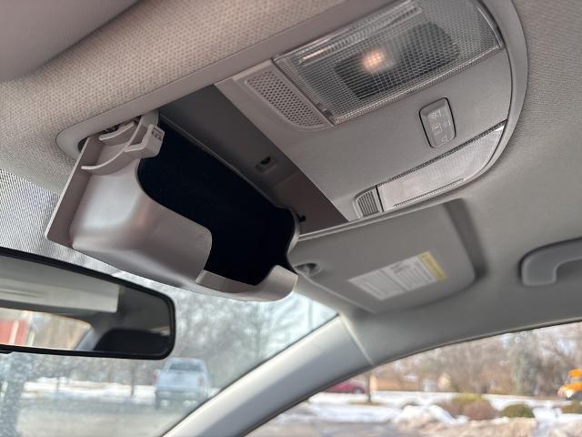 Photo of 2020 Frost White Pearl Hyundai Accent
