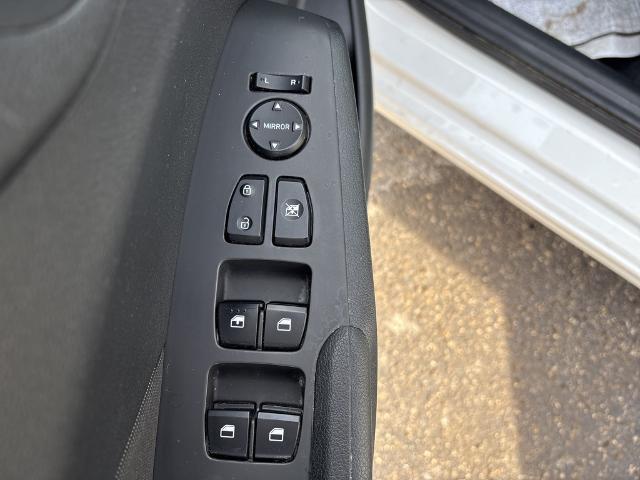 Photo of 2020 Frost White Pearl Hyundai Accent