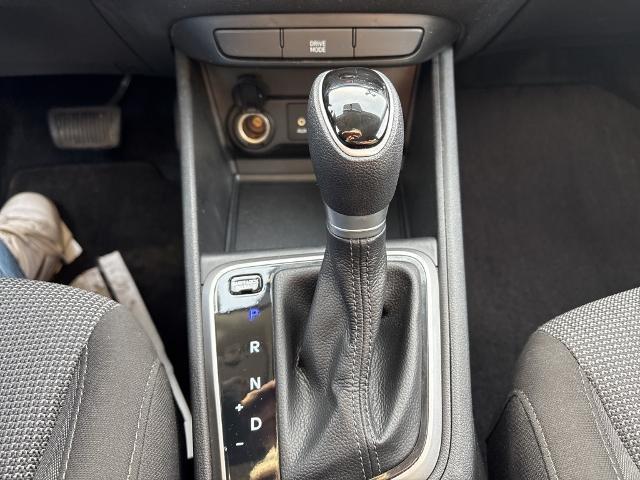 Photo of 2020 Frost White Pearl Hyundai Accent