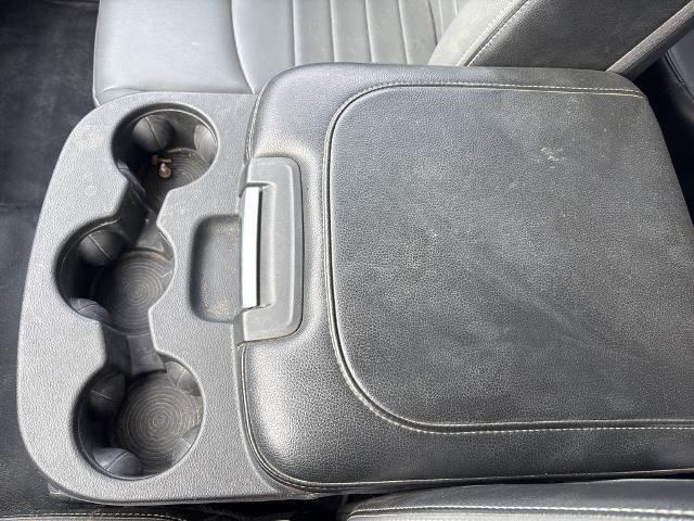 Photo of 2021 Bright White Clearcoat RAM 1500