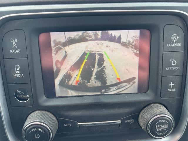 Photo of 2021 Bright White Clearcoat RAM 1500