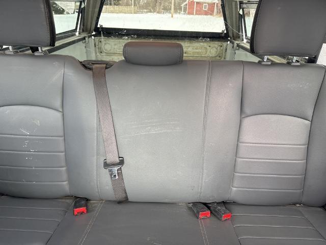 Photo of 2021 Bright White Clearcoat RAM 1500