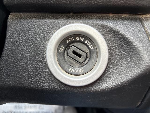 Photo of 2021 Bright White Clearcoat RAM 1500