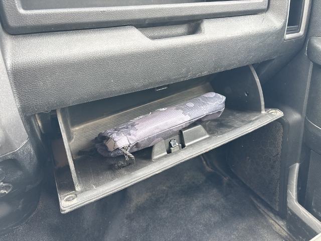 Photo of 2021 Bright White Clearcoat RAM 1500