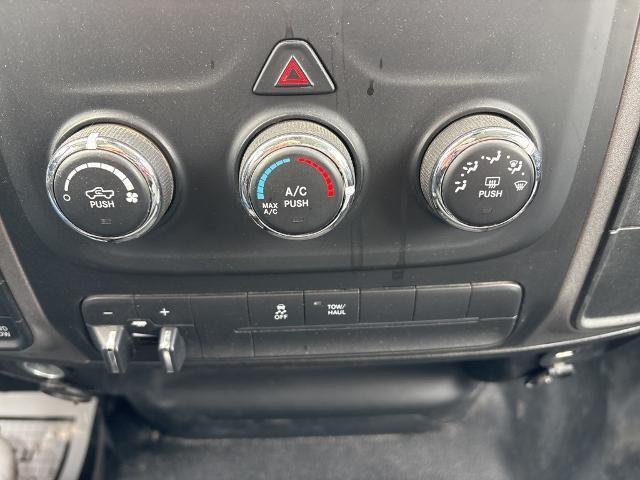 Photo of 2021 Bright White Clearcoat RAM 1500