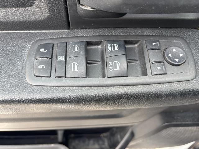 Photo of 2021 Bright White Clearcoat RAM 1500