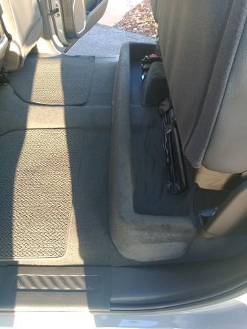 Photo of 2025 Thunderstorm Gray GMC Sierra 1500