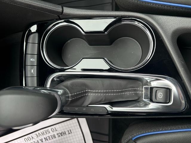 Photo of 2025 Moonstone Gray Metallic Buick Encore GX