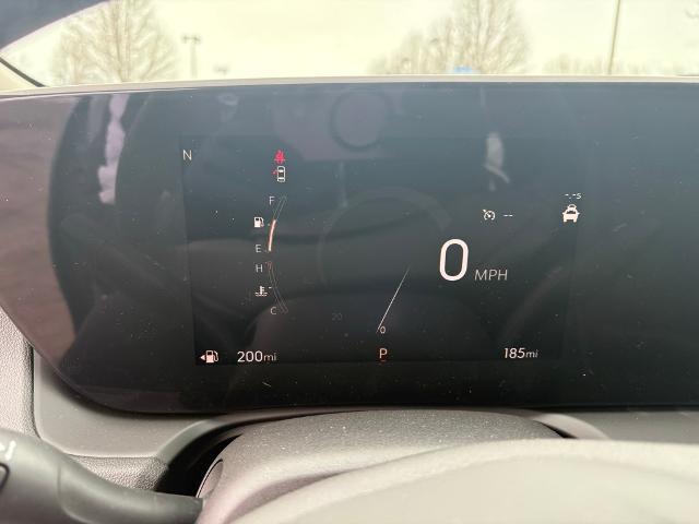 Photo of 2025 Moonstone Gray Metallic Buick Encore GX