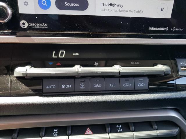 Photo of 2024 Magnetic Gray Metallic Toyota Tundra