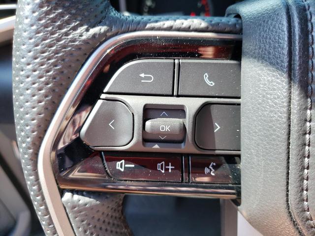 Photo of 2024 Magnetic Gray Metallic Toyota Tundra