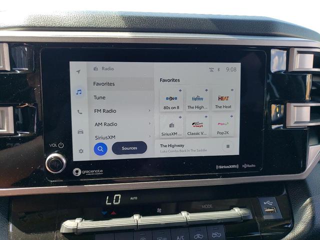 Photo of 2024 Magnetic Gray Metallic Toyota Tundra