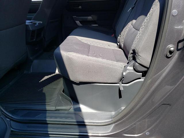 Photo of 2024 Magnetic Gray Metallic Toyota Tundra