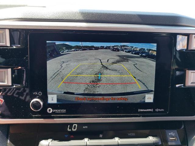 Photo of 2024 Magnetic Gray Metallic Toyota Tundra