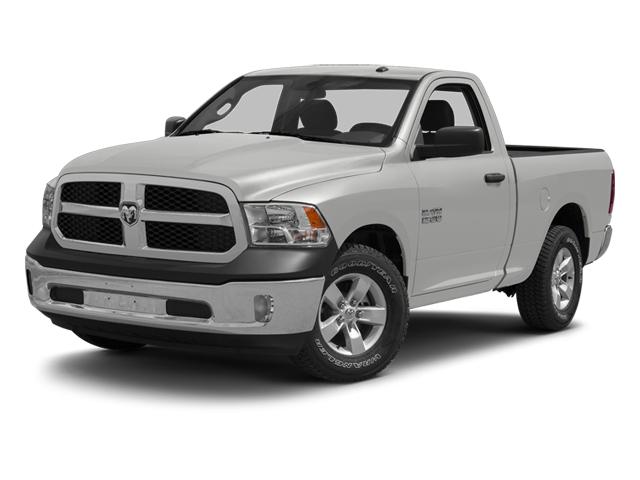 2013 RAM 1500