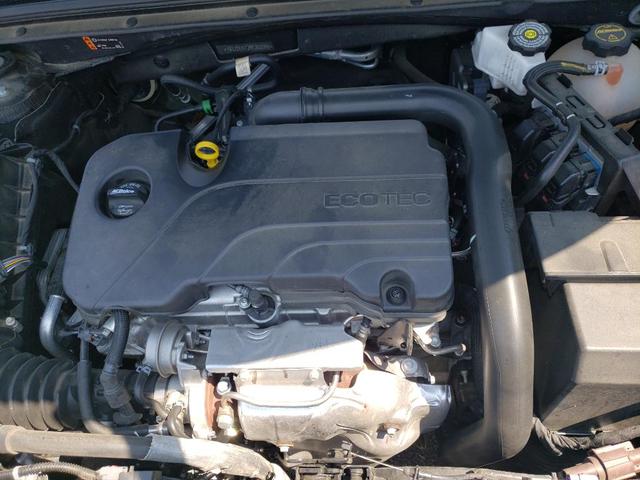 Photo of 2024 Mosaic Black Metallic Chevrolet Malibu