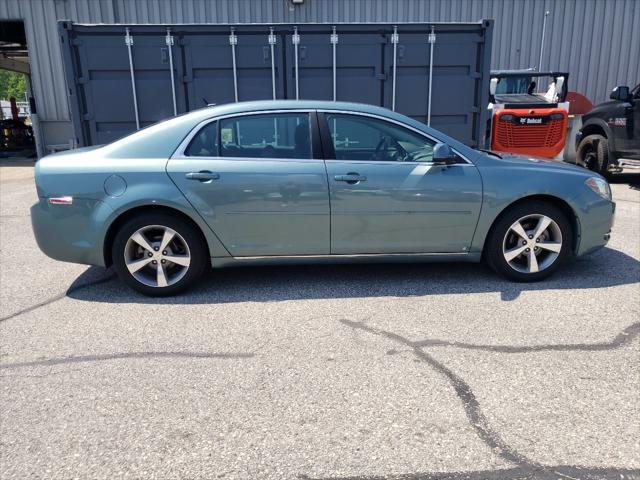 2009 Chevrolet Malibu