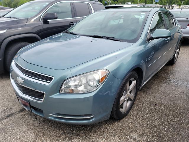 2009 Chevrolet Malibu