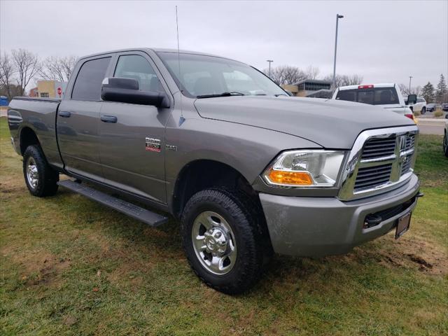 2011 Dodge Ram 2500