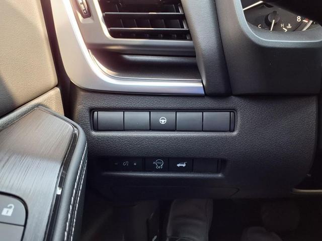 Photo of 2026 GUN METALL Nissan Rogue
