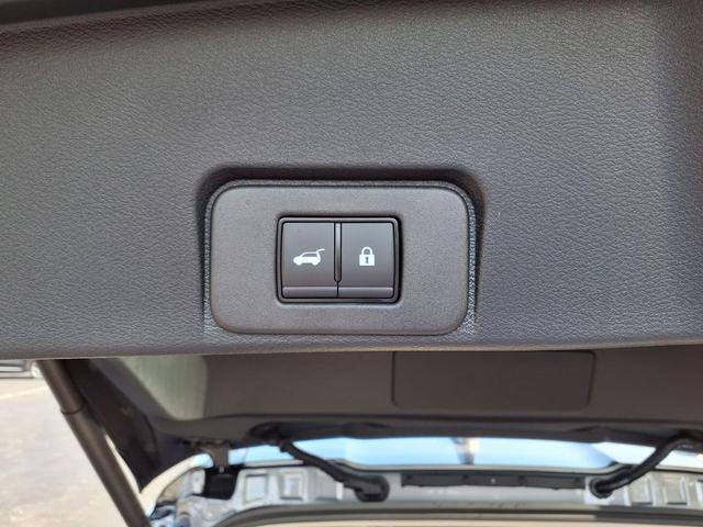 Photo of 2026 GUN METALL Nissan Rogue