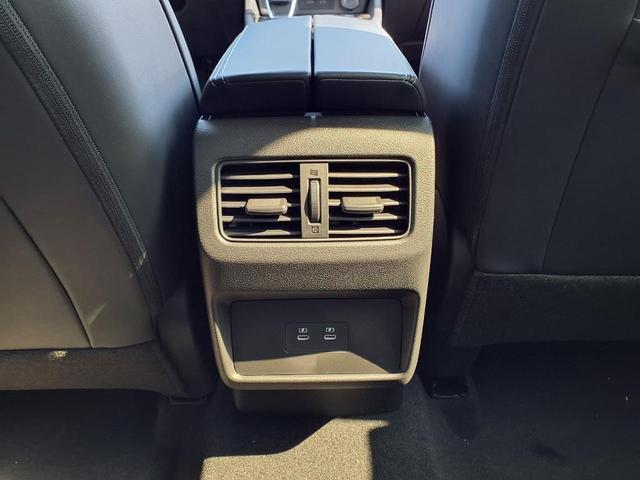 Photo of 2026 GUN METALL Nissan Rogue