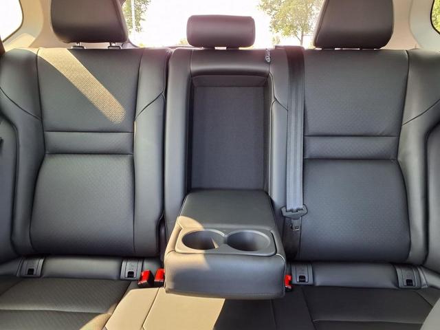 Photo of 2026 GUN METALL Nissan Rogue