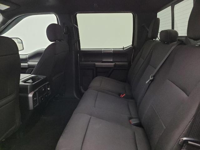 Photo of 2019 Abyss Gray Metallic Ford F-150
