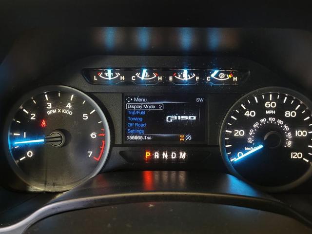 Photo of 2019 Abyss Gray Metallic Ford F-150