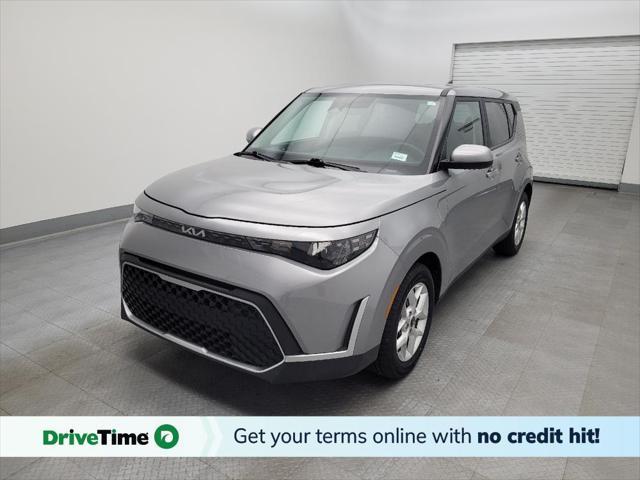 2024 Kia SOUL