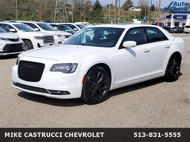 2022 Chrysler 300