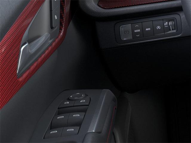 Photo of 2026 Black Metallic Chevrolet Traverse