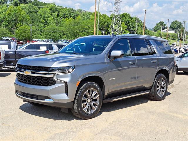 2022 Chevrolet Tahoe