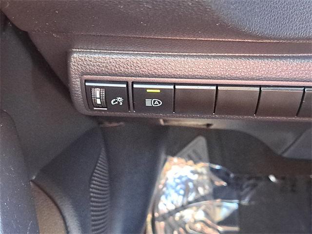 Photo of 2024 Ice Cap Toyota Corolla